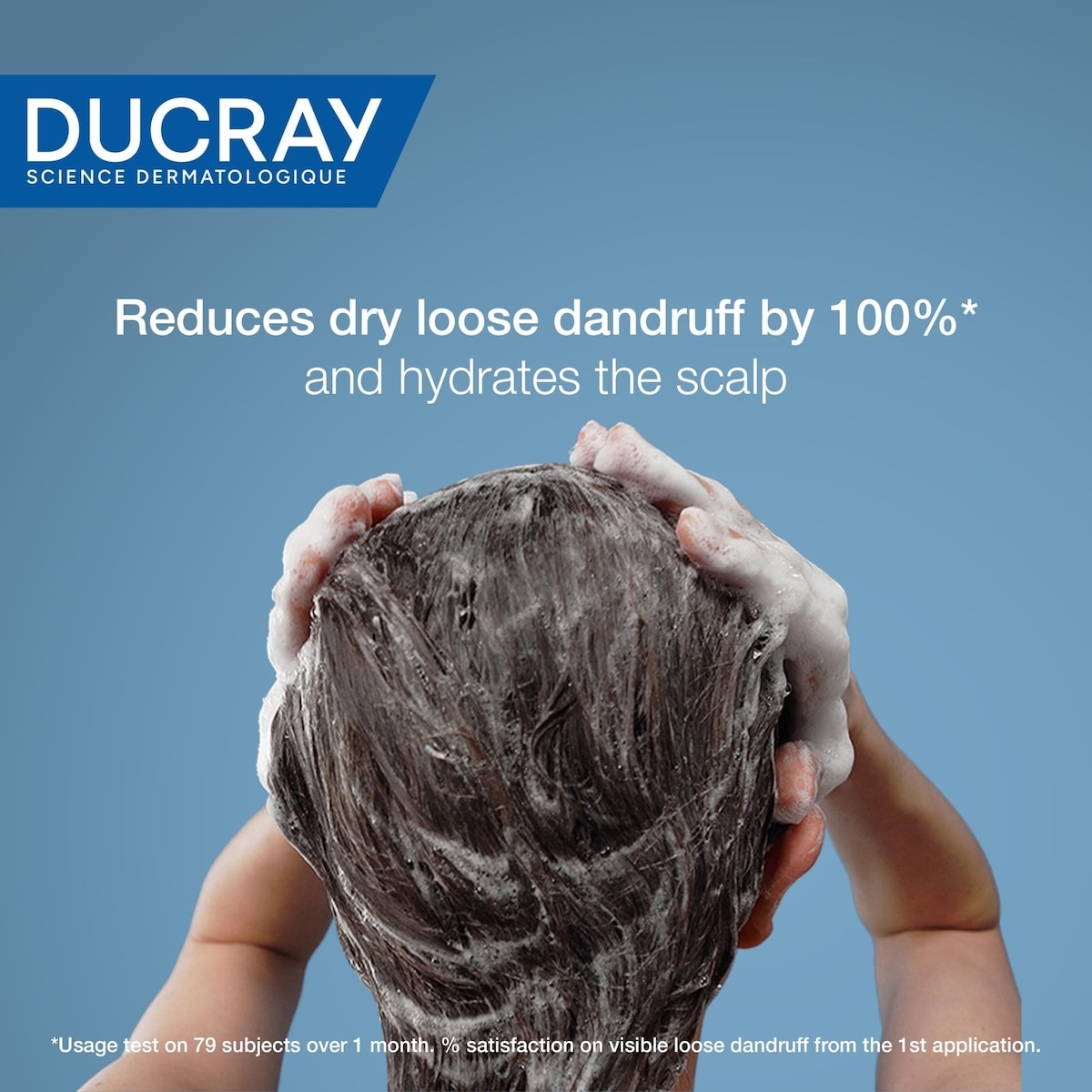 Kelual Squanorm Normalizing shampoo