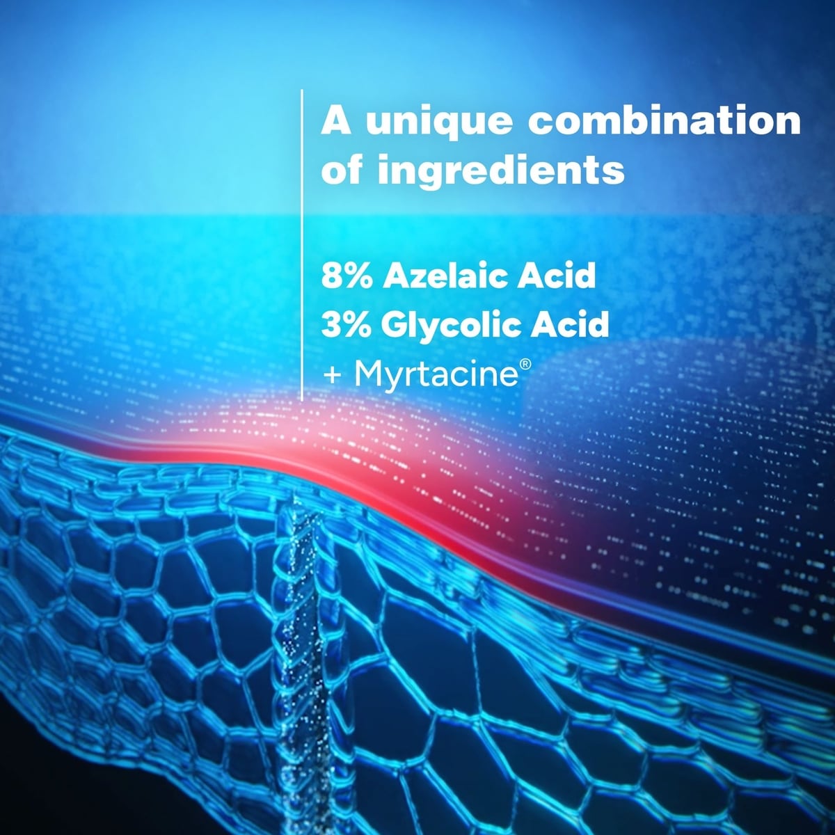 Keracnyl Resurfacing global serum