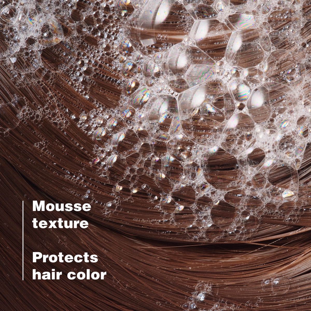 Anaphase Creastim - Strengthening shampoo - Reactional hair loss, Stressed hair - Pro-density - 200 ml