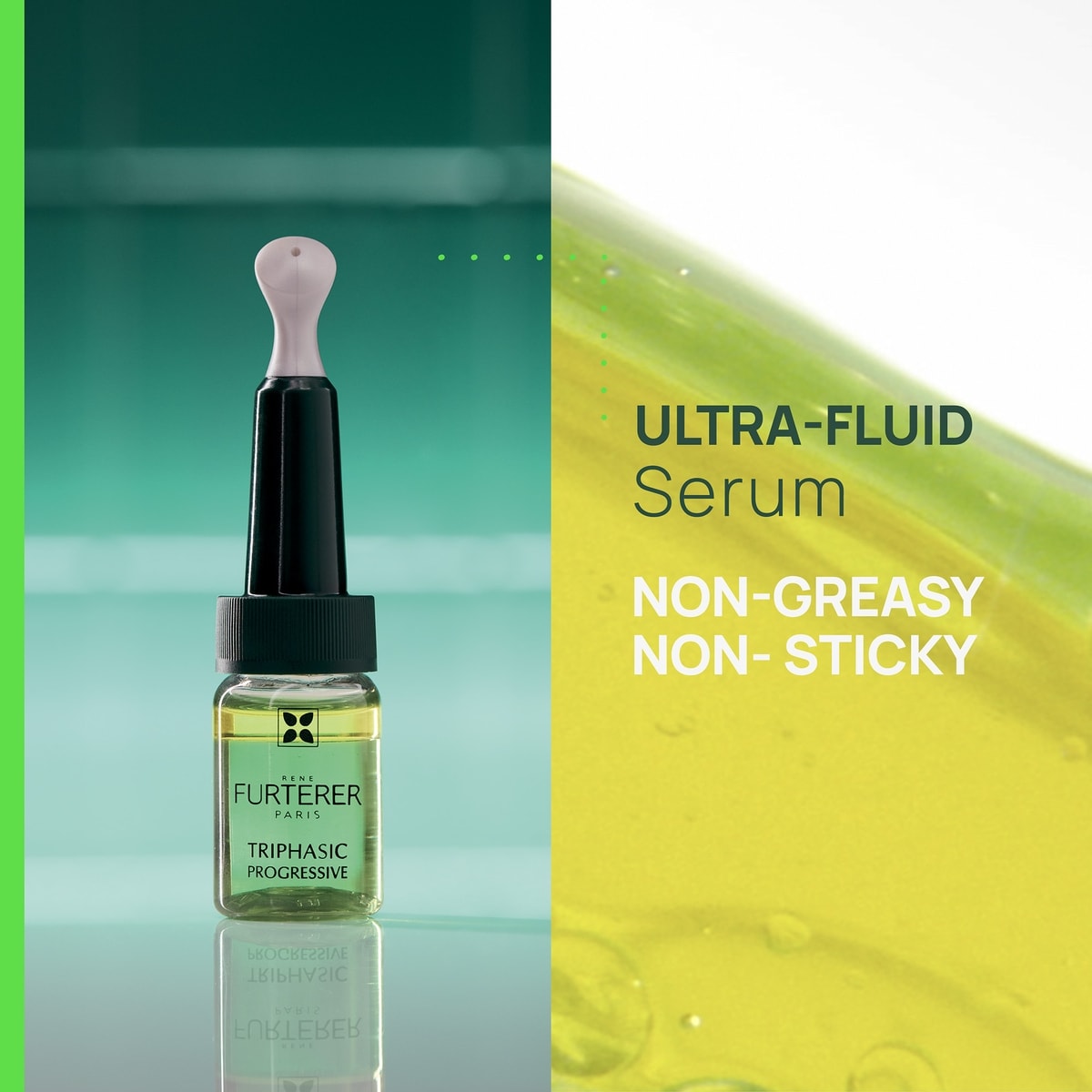 Triphasic - Triphasic Progressive Serum - Progressive Hair Loss, Pro-density