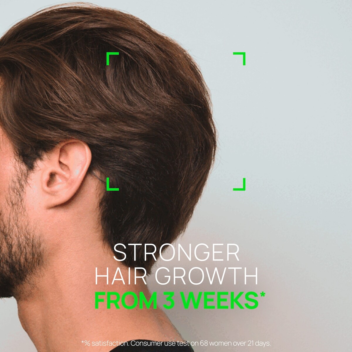 Triphasic - Thickening Shampoo - Hair Loss, Pro-density