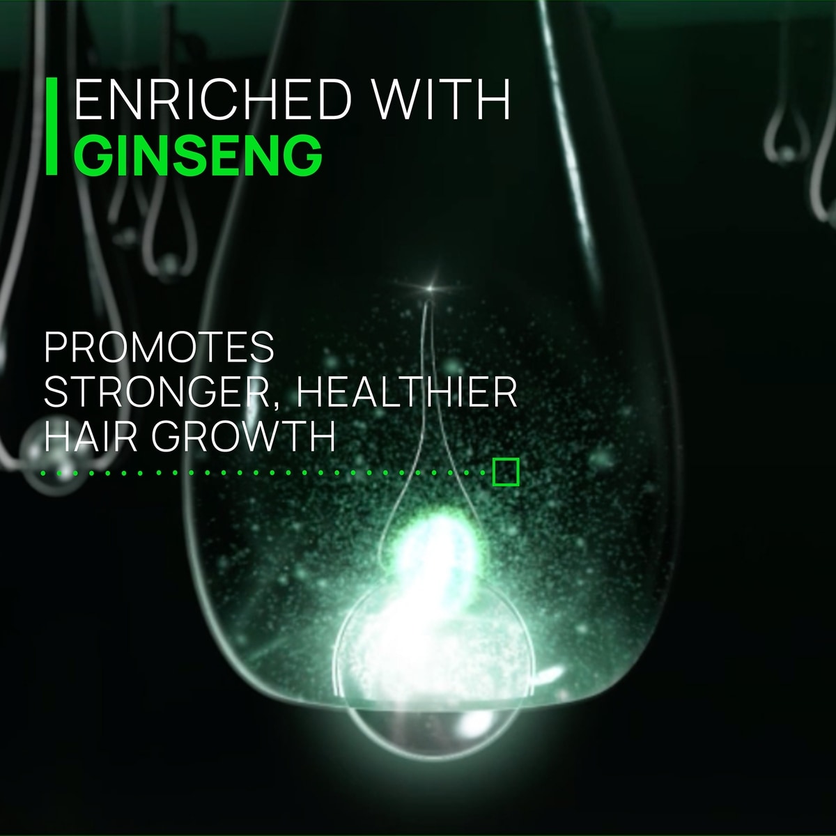 Triphasic - Thickening Shampoo - Hair Loss, Pro-density