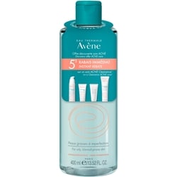 Cleanance Micellar water 1