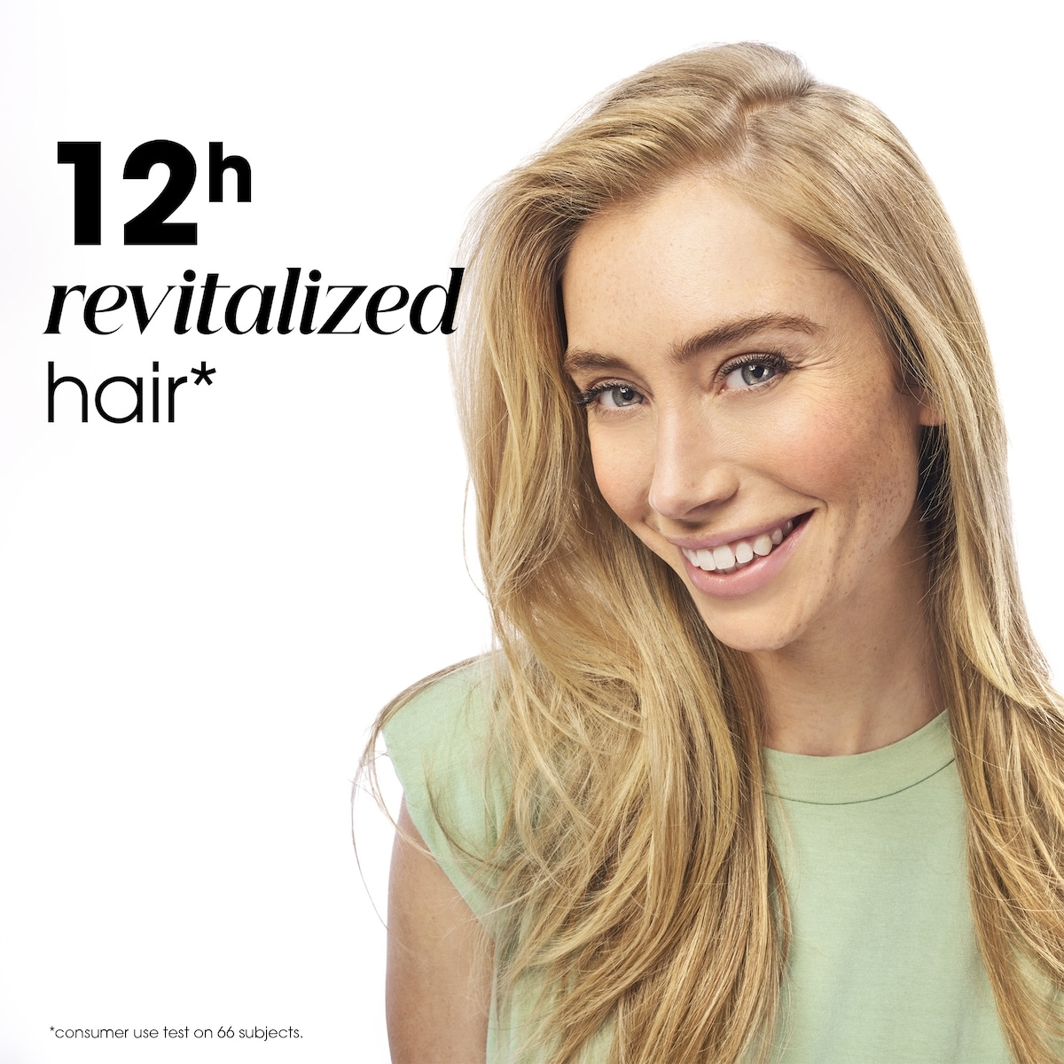 Shampooing sec extra-doux à l'Avoine et Céramideᴸᴵᴷᴱ FORMAT BONI