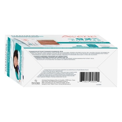 Coffret Comedomed Peeling - Crème intensive pour acné tenace 6