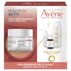 Hyaluron Activ B3 Renewal Firming Cream - Holiday Set 1