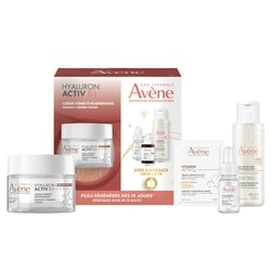 Hyaluron Activ B3 Renewal Firming Cream - Holiday Set 2