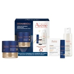 Dermabsolu Intensive Reshaping Night Cream - Holiday Set 2
