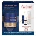 Avène Dermabsolu Crème de nuit intensive remodelante - Coffret des fêtes