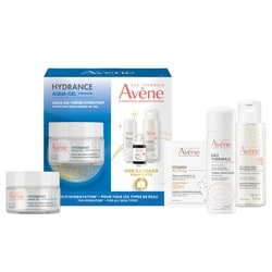 Hydrance Hydrating Aqua Cream-in-Gel - Holiday Set 2