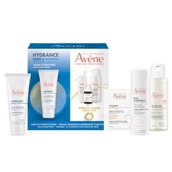 Hydrance Légère Crème hydratante - Coffret des fêtes 2