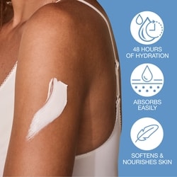 Ocean Breeze Herbal Body Moisturizer with Hydrating Hyaluronic Acid 4