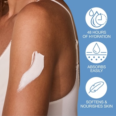 Ocean Breeze Herbal Body Moisturizer with Hydrating Hyaluronic Acid 4