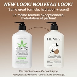 Lotion Hydrant pour le corps humectante para el cuerpo 2