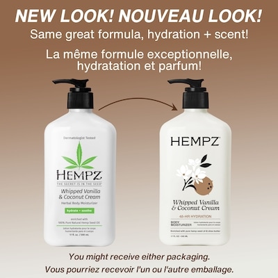 Lotion Hydrant pour le corps humectante para el cuerpo 2