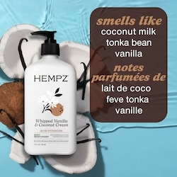 Lotion Hydrant pour le corps humectante para el cuerpo 3
