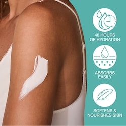 Lotion Hydrant pour le corps humectante para el cuerpo 4