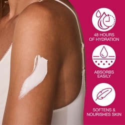Brazilian Berry Herbal Body Moisturizer with Firming Peptide + Amino Acids 4