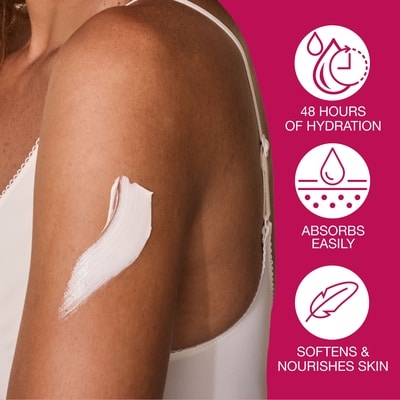 Brazilian Berry Herbal Body Moisturizer with Firming Peptide + Amino Acids 4