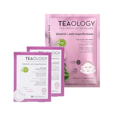 Sos Anti-Blemish Blemish Kit 2