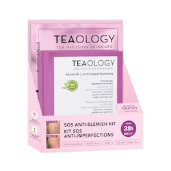 Sos Anti-Blemish Blemish Kit 3