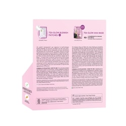 Sos Anti-Blemish Blemish Kit 4