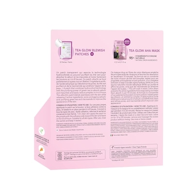 Sos Anti-Blemish Blemish Kit 4
