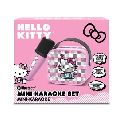 Karaoké et Microphone 2