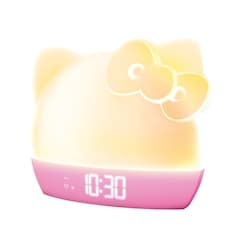 Sunrise Alarm Clock 1