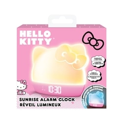 Sunrise Alarm Clock 2
