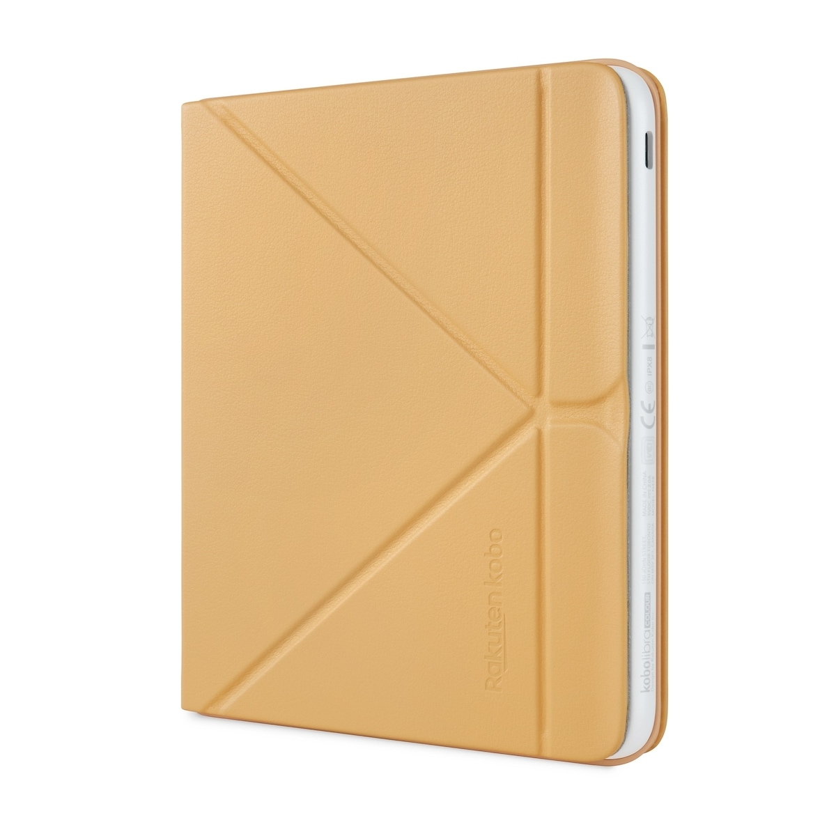 Libra Colour Butter Yellow SleepCover