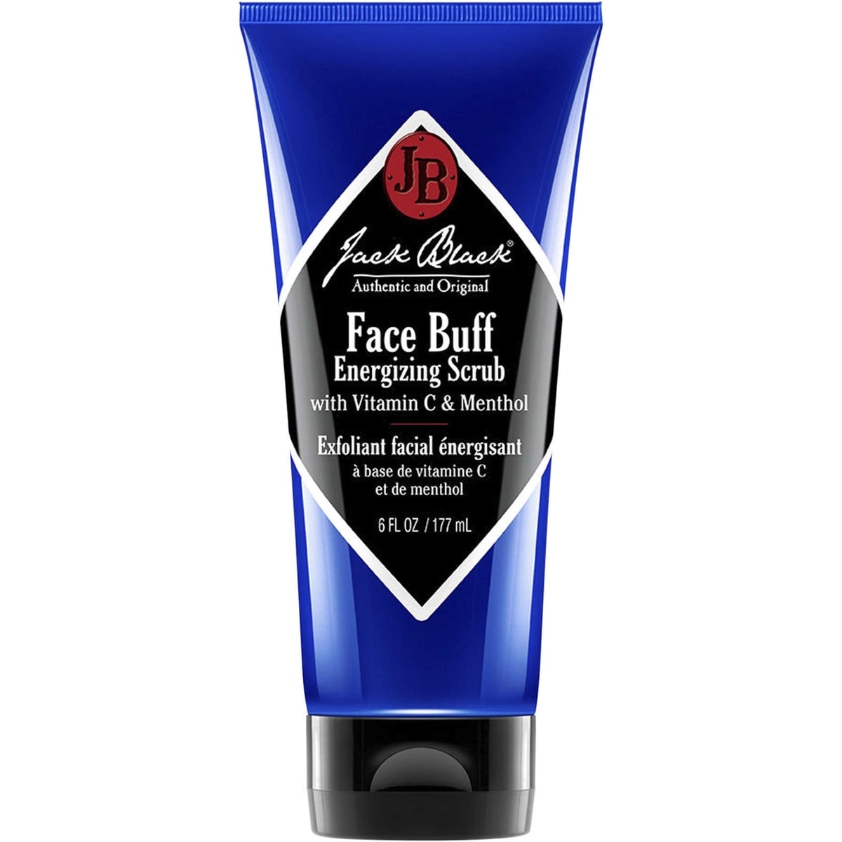 Face Buff Energizing Scrub