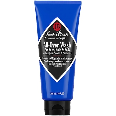 All-Over Wash