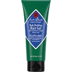 Body-Building Hair Gel 1