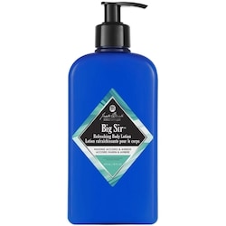 Big Sir™ Refreshing Body Lotion 1