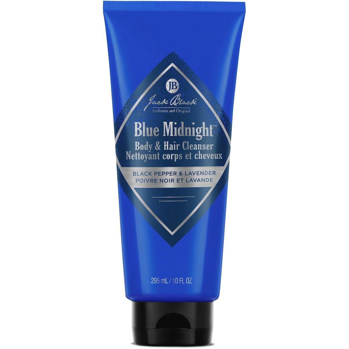 Blue Midnight™ Nettoyant Corps & Cheveux 295mL