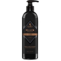 Black Reserve Body & Hair Cleanser 1