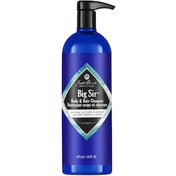 Big Sir™ Body & Hair Cleanser 1