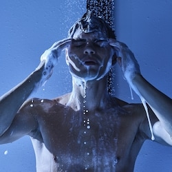 Blue Midnight™ Body & Hair Cleanser 975ml 5