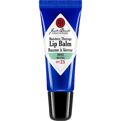 Moisture Therapy Lip Balm SPF 25