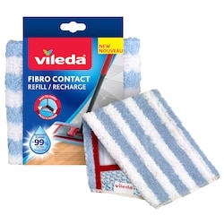 Fibro Contact Mop Head Replacement 1