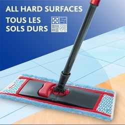 Fibro Contact Mop Head Replacement 3