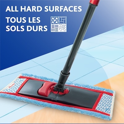 Fibro Contact Mop Head Replacement 3