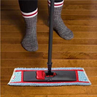 Fibro Contact Mop Head Replacement 5