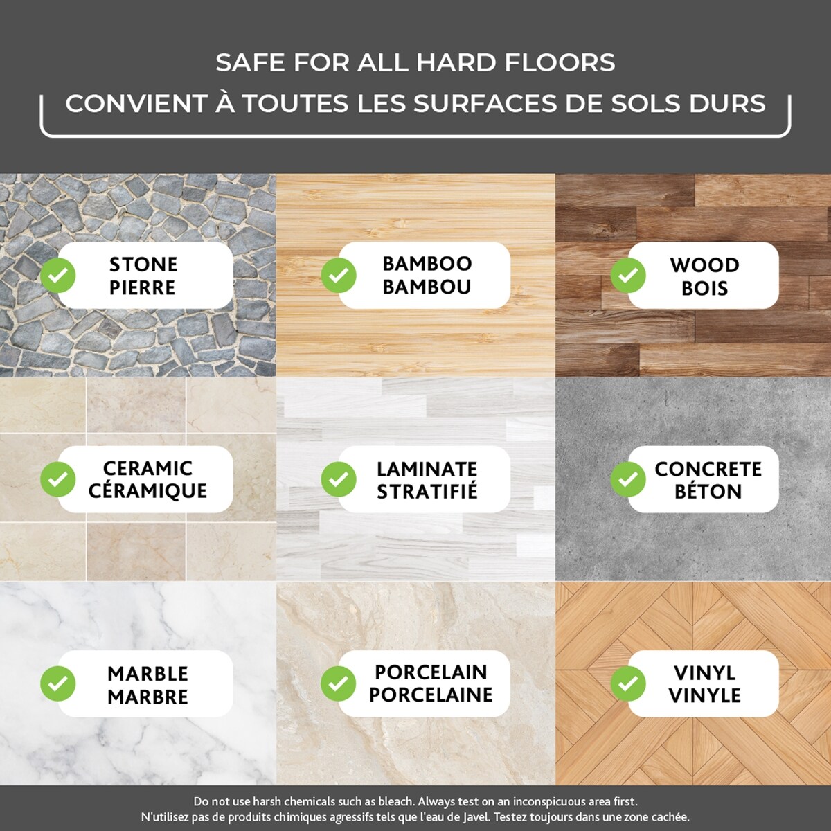 Recharge Fibro Contact