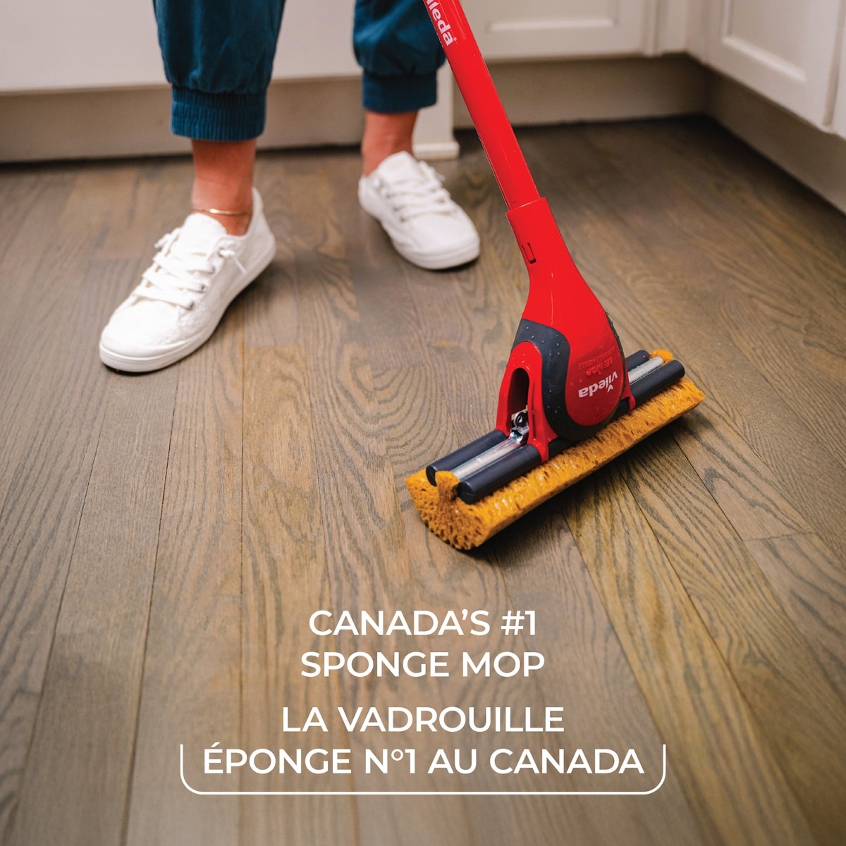 Bee Mop Classic Mop Head Replacement