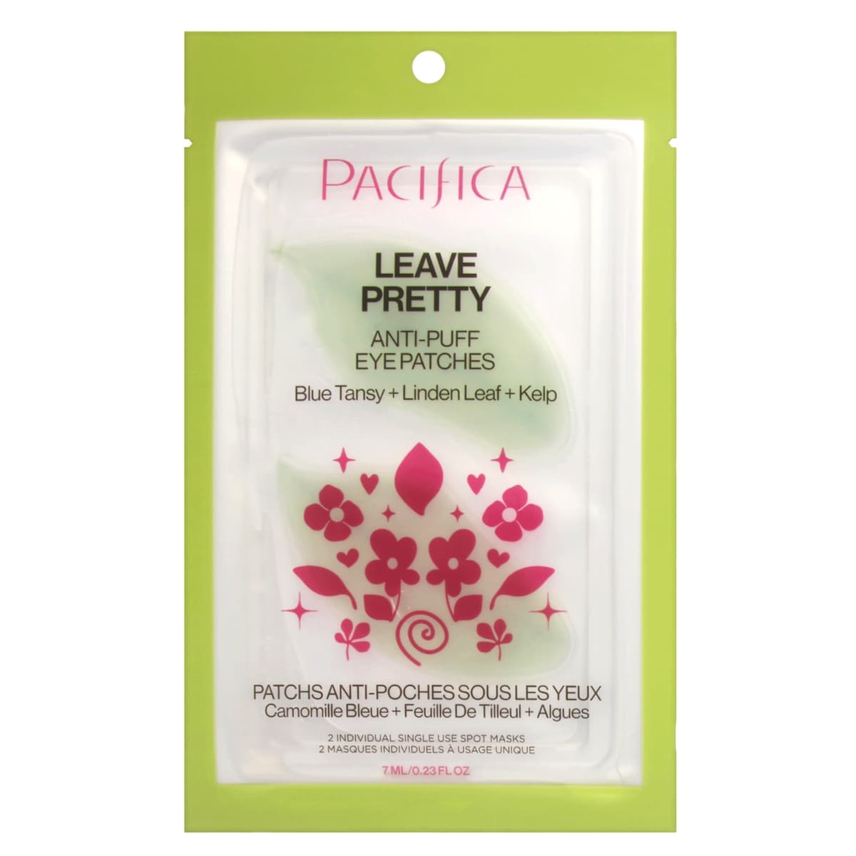 Leave Pretty Anti-Puff Eye Patches