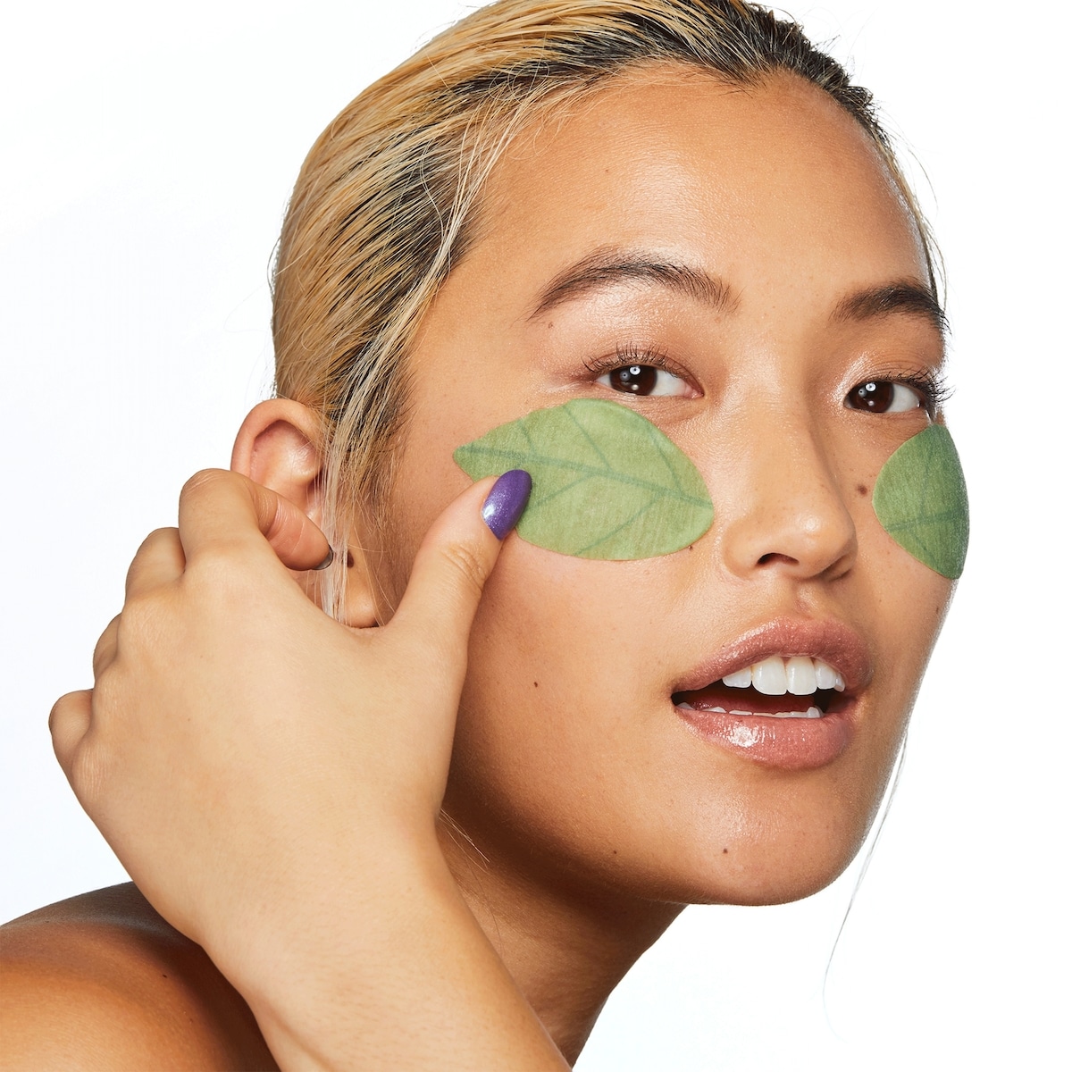 Leave Pretty Anti-Puff Eye Patches