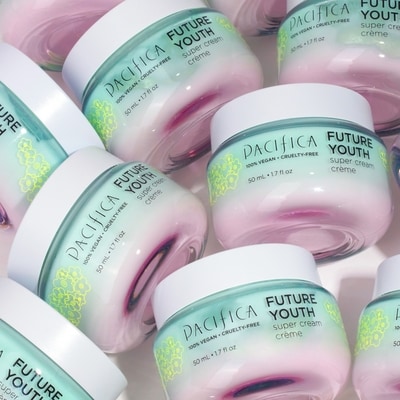 Future Youth Super Cream 5