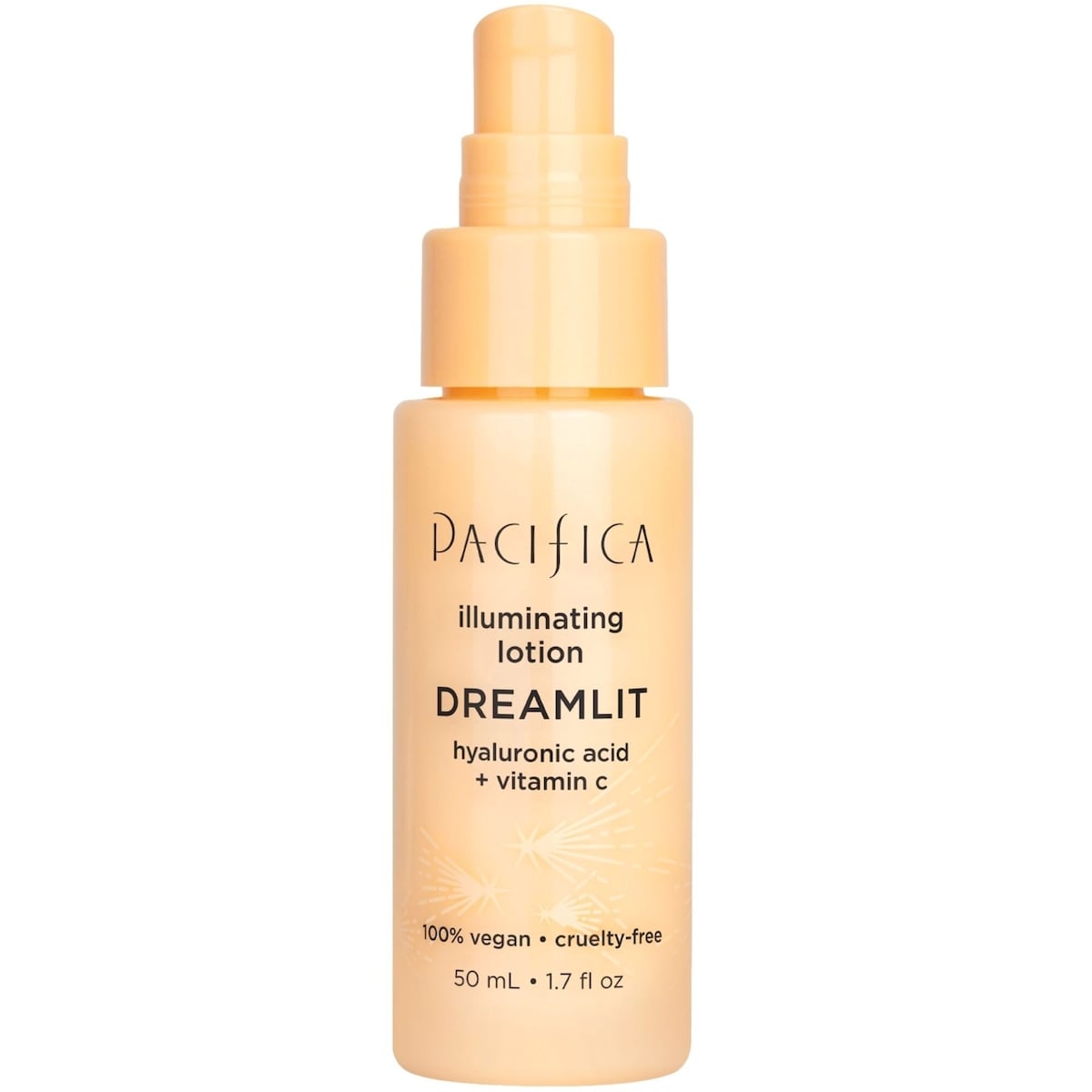 Dreamlit Illuminating Facial Lotion